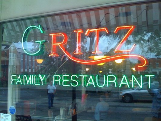 Gritz Family Restaurant