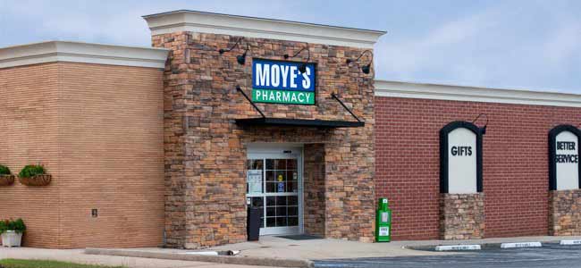 Moye’s Pharmacy