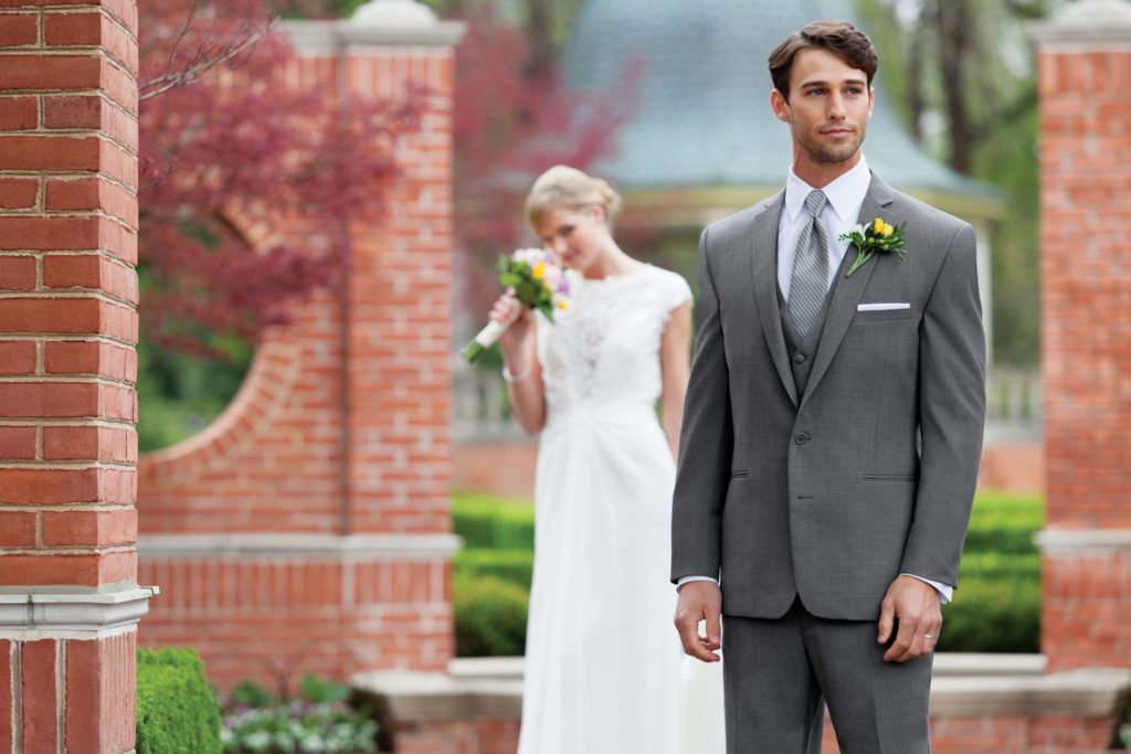 Black Tie Formal Wear, Inc Main Street McDonough