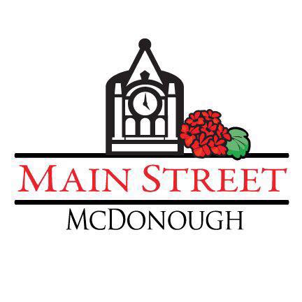 McDonough Main Street Program