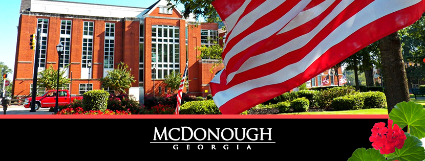 McDonough Hospitality & Tourism, Inc