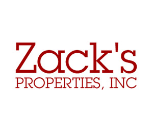 Zack’s Properties